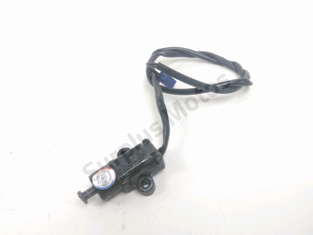 CONTACTEUR DE BEQUILLE