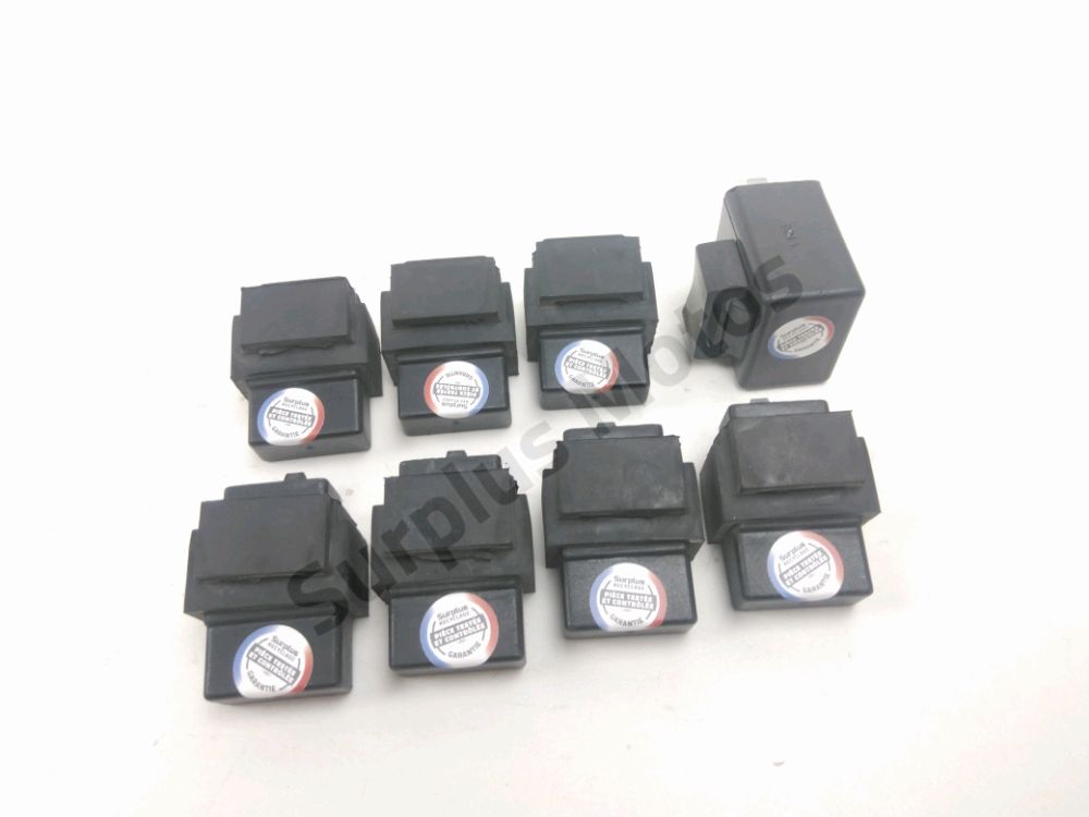 PACK ELECTRIQUE