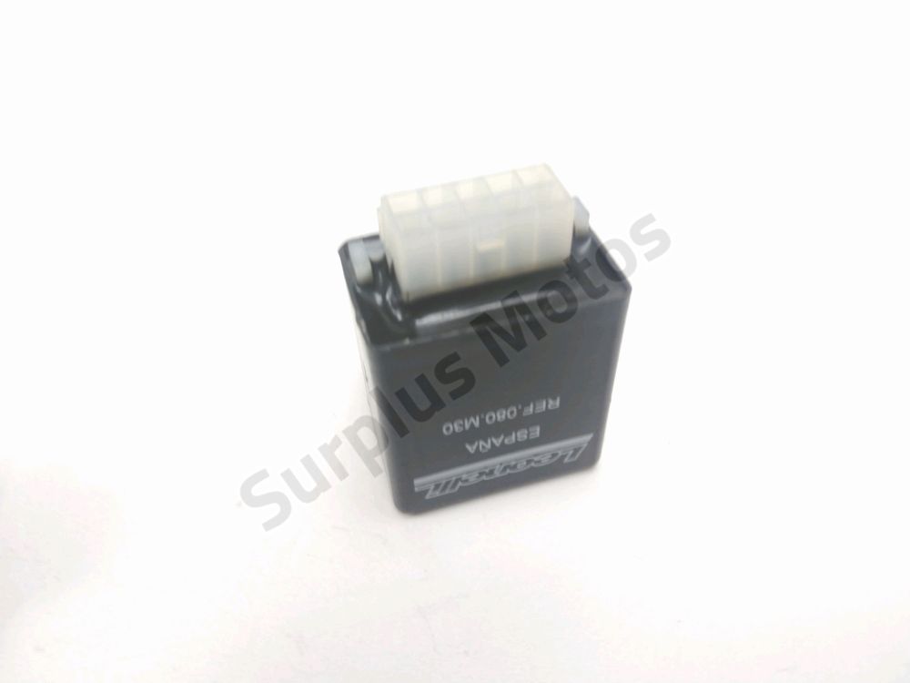PACK ELECTRIQUE
