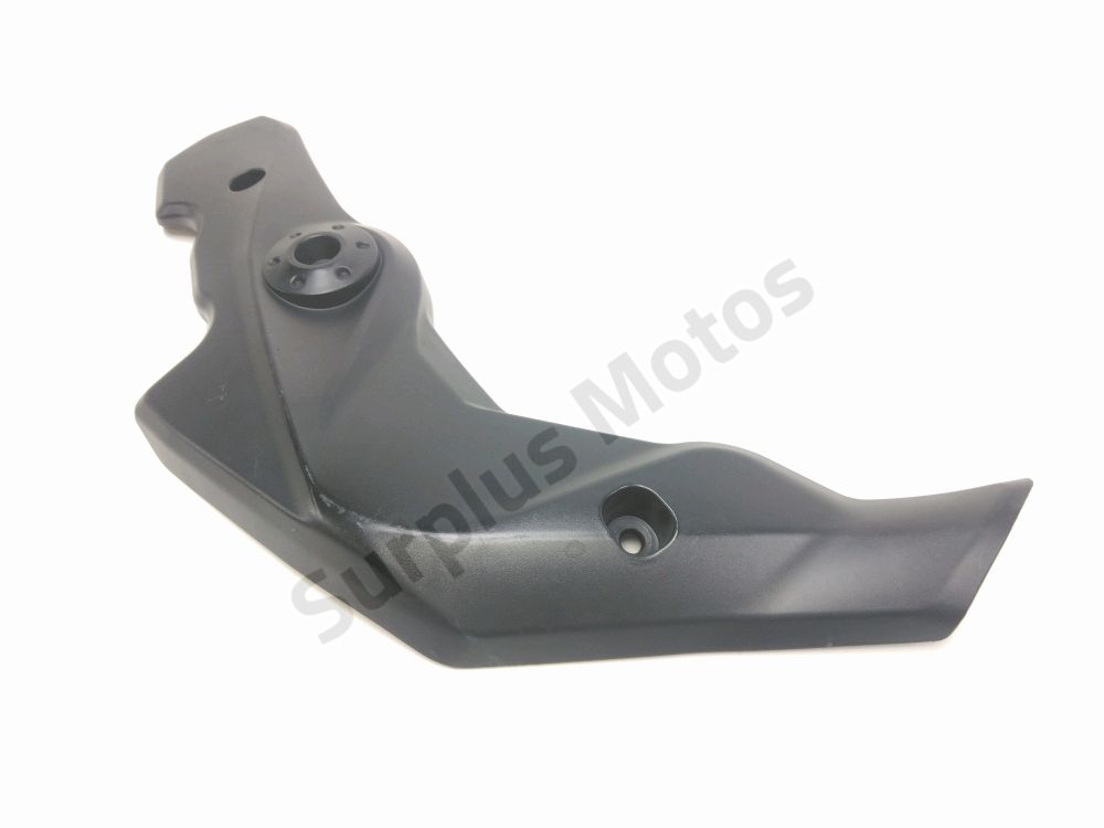 HABILLAGE DE CADRE GAUCHE