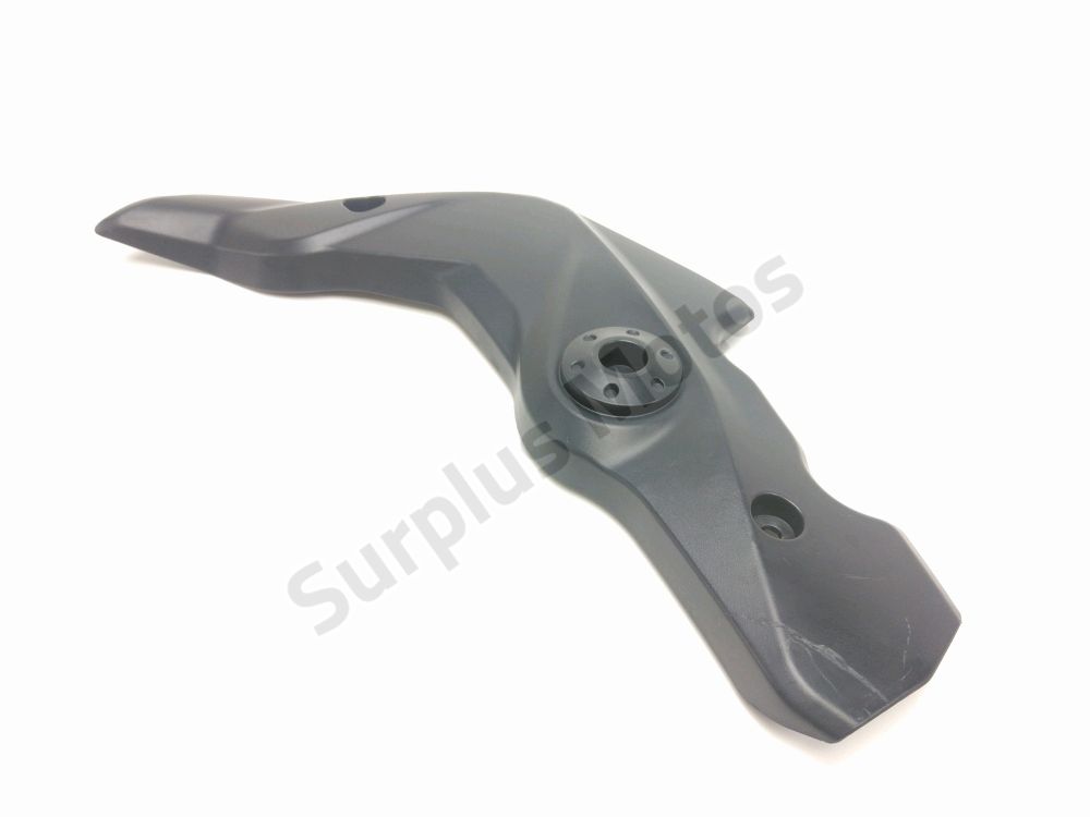 HABILLAGE DE CADRE GAUCHE