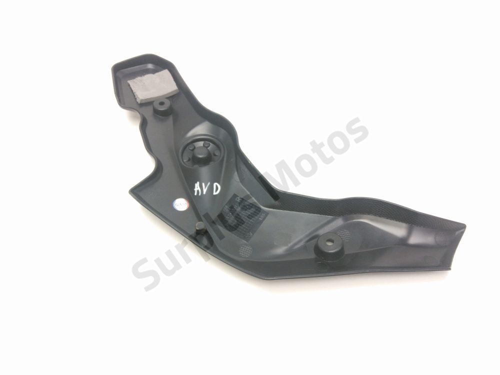 HABILLAGE DE CADRE DROIT