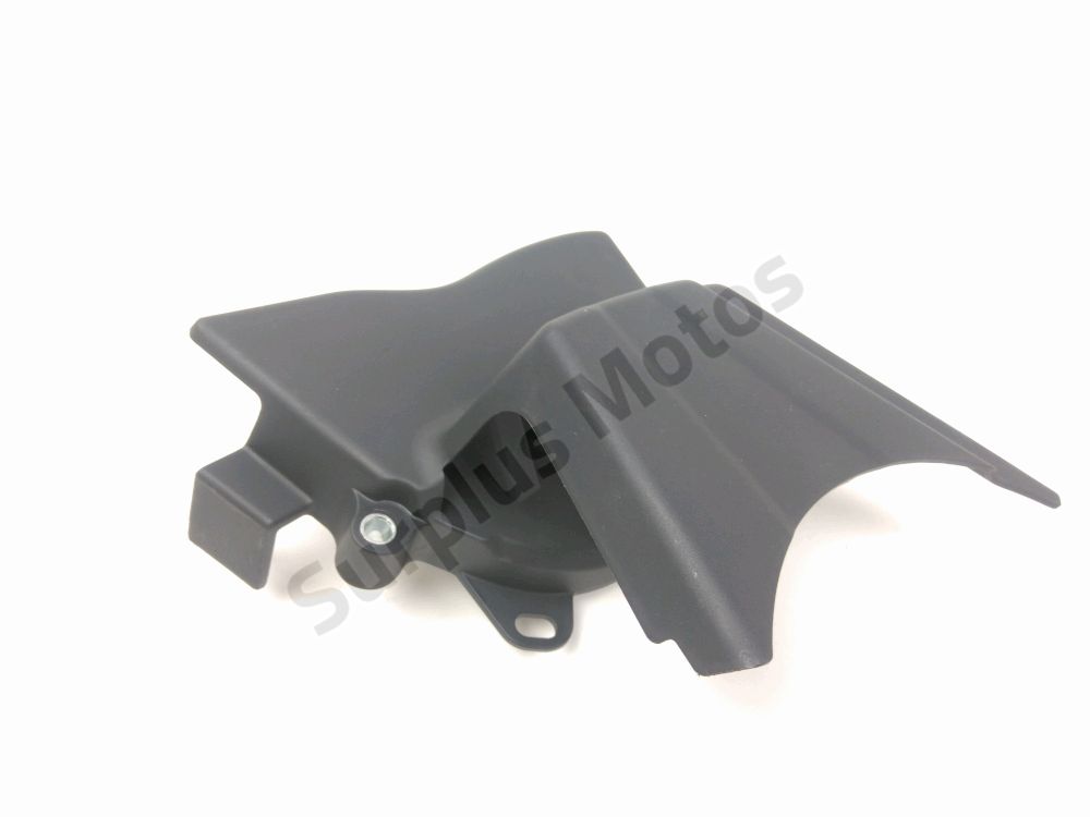 COUVERCLE PIGNON SORTIE BOITE