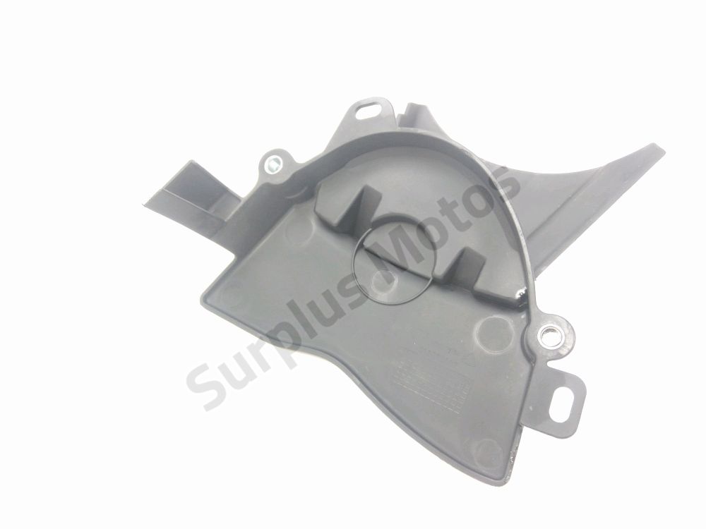 COUVERCLE PIGNON SORTIE BOITE