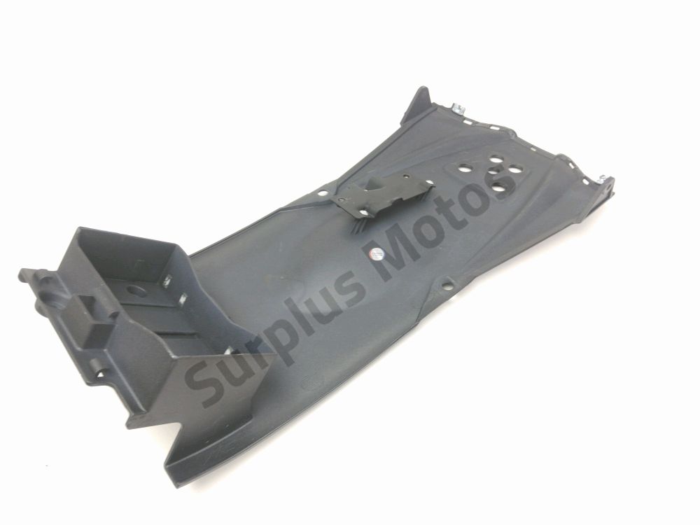 PASSAGE DE ROUE COMPLET