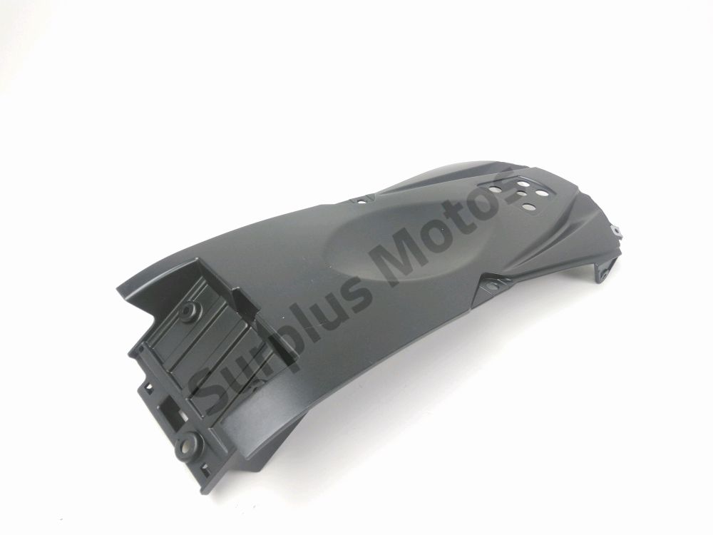 PASSAGE DE ROUE COMPLET