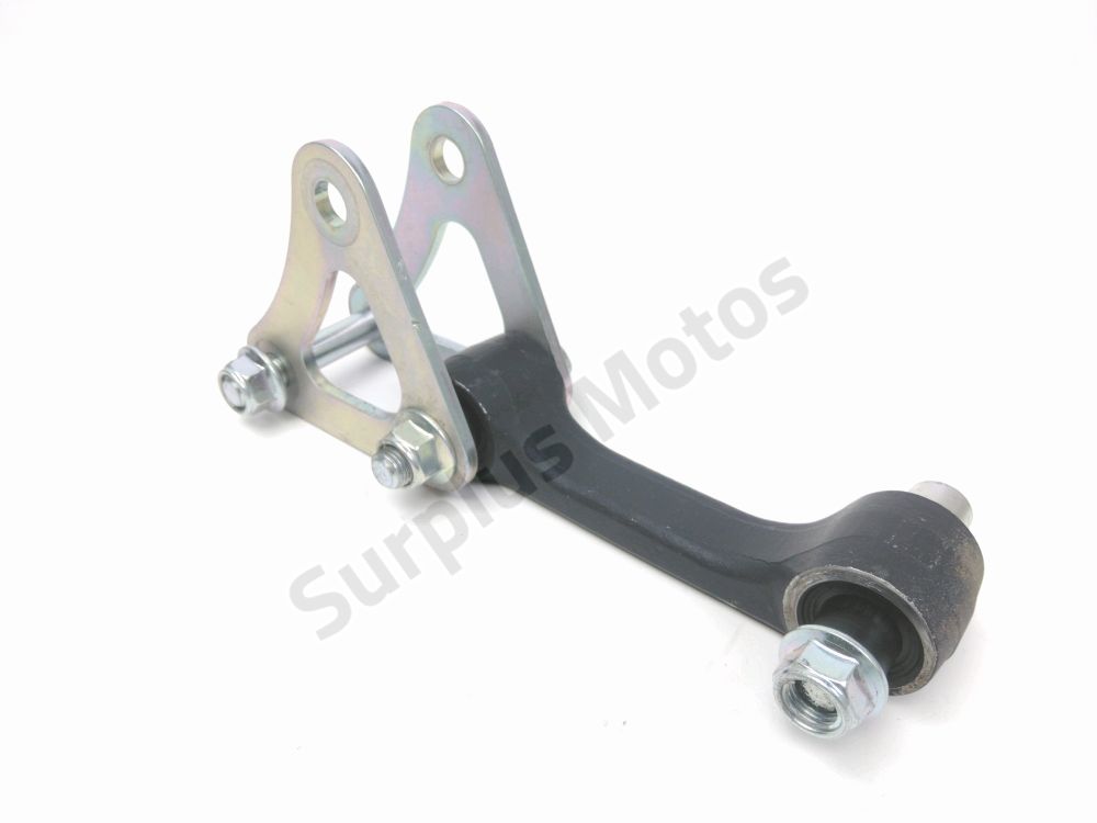 Biellette amortisseur