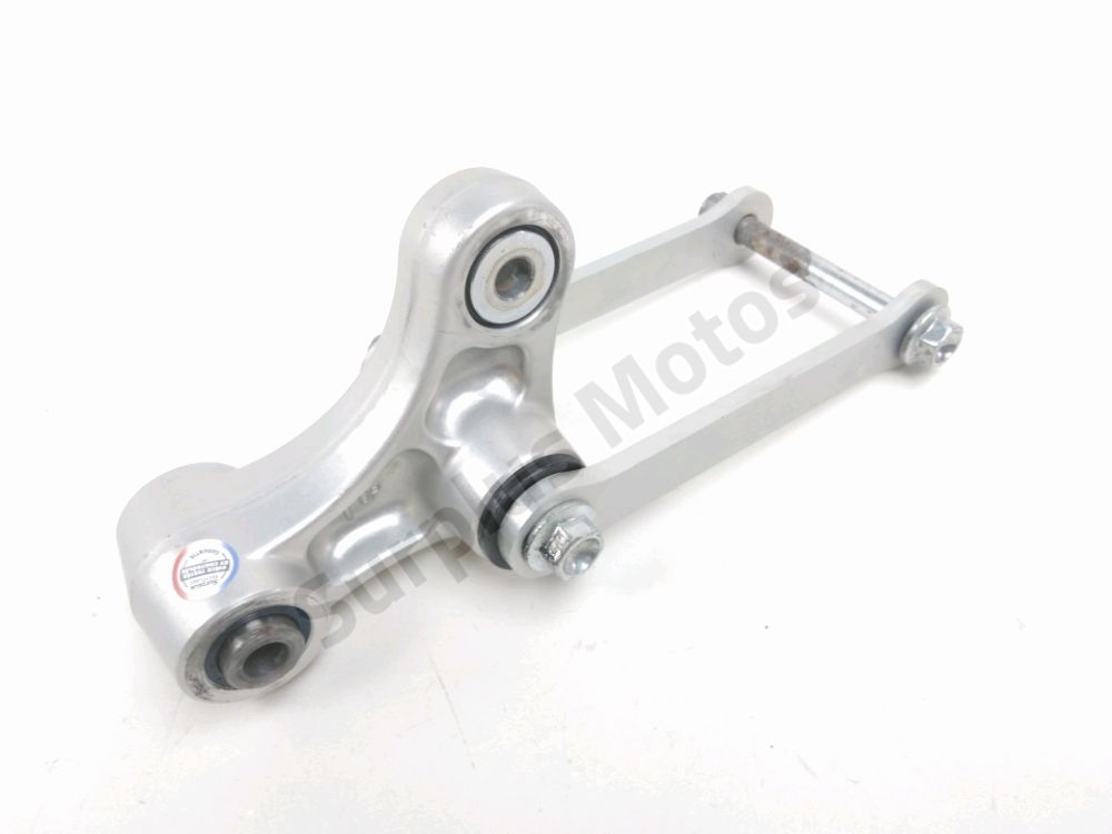 Biellette amortisseur