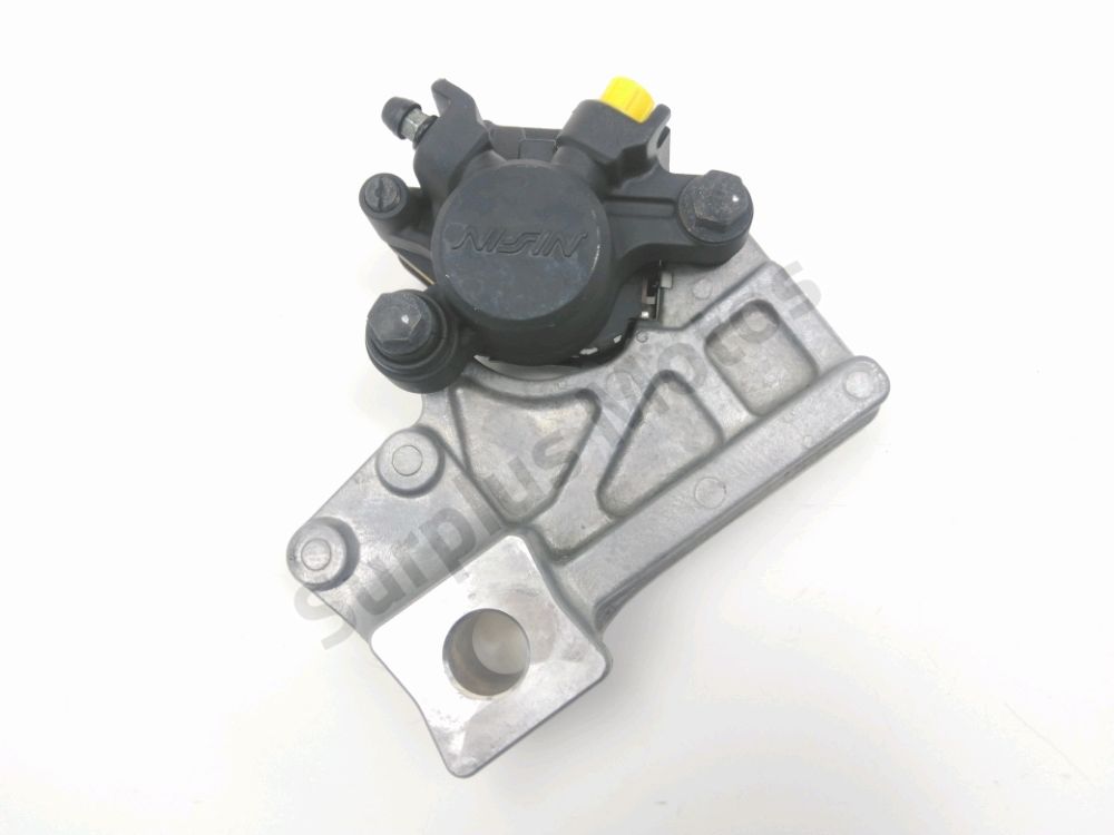 ETRIER FREIN ARRIERE