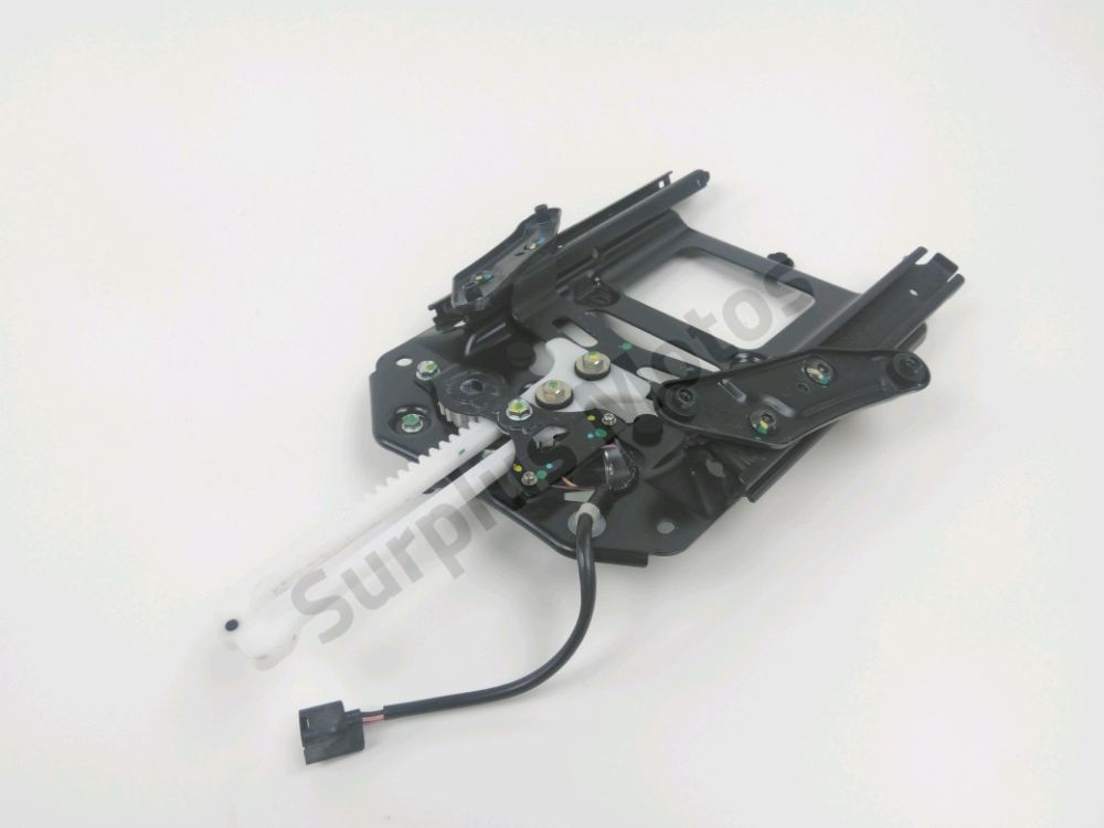 MOTEUR ELECTRIQUE