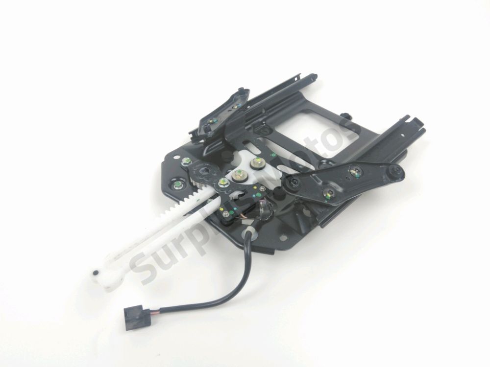 MOTEUR ELECTRIQUE
