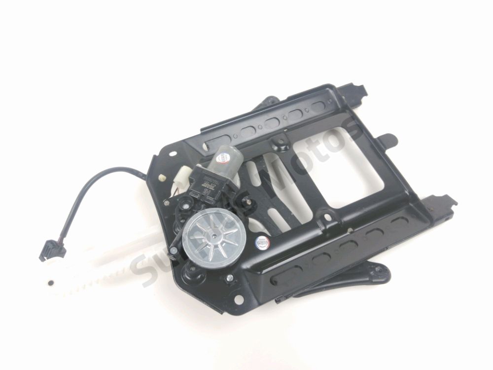 MOTEUR ELECTRIQUE