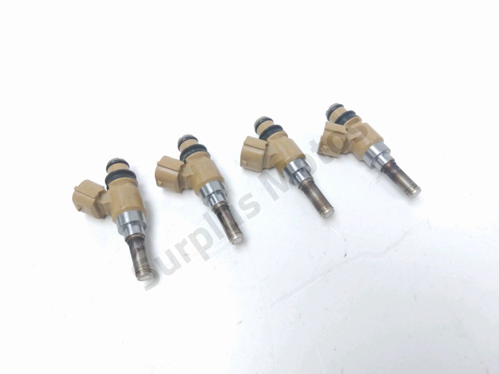 Injecteur
