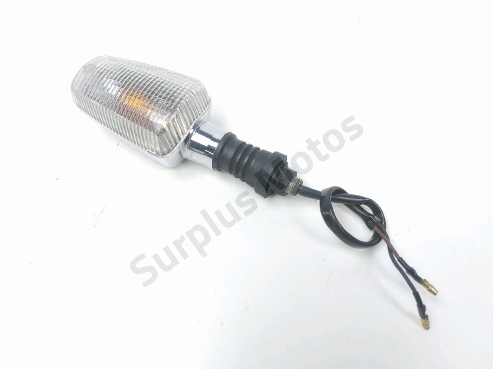 Clignotant arriere g