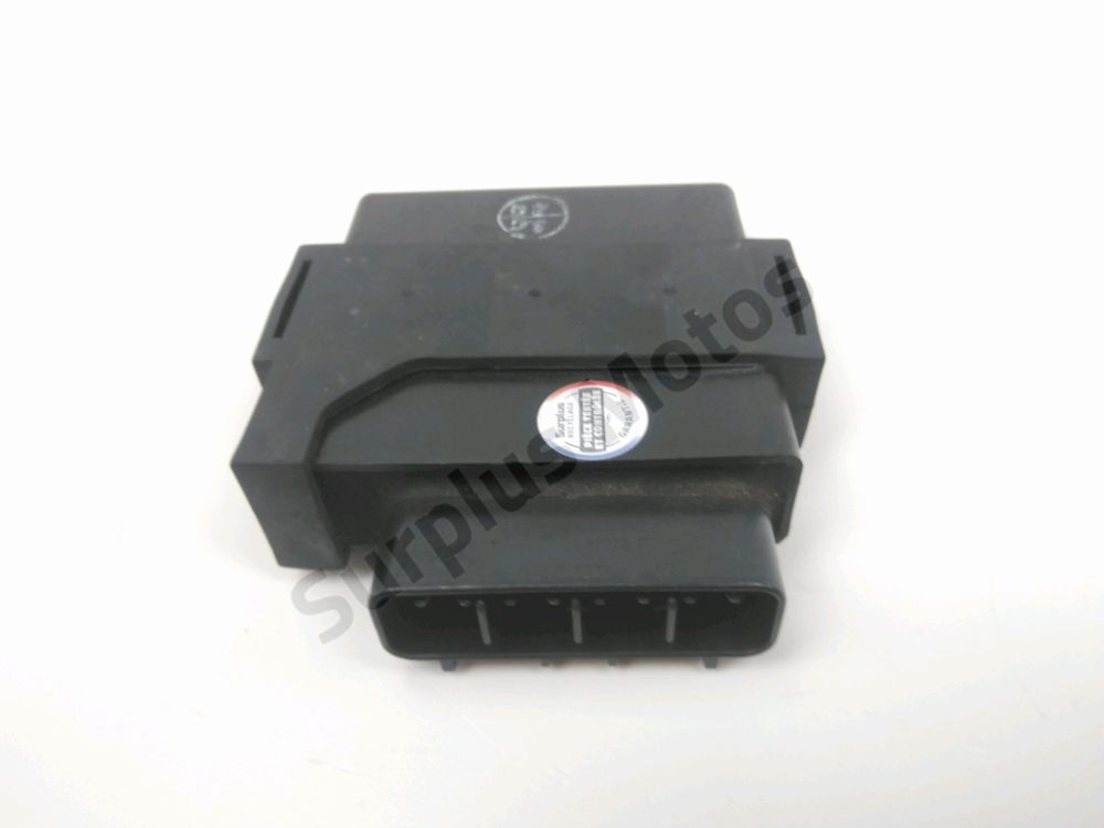 BOITIER CDI