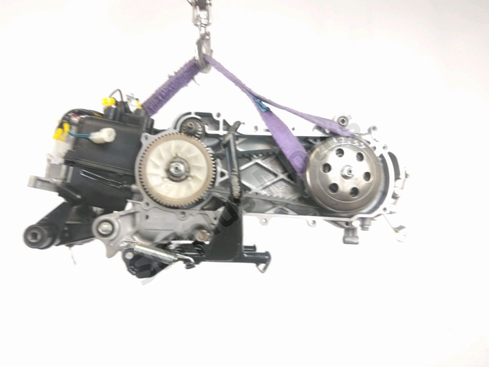 MOTEUR