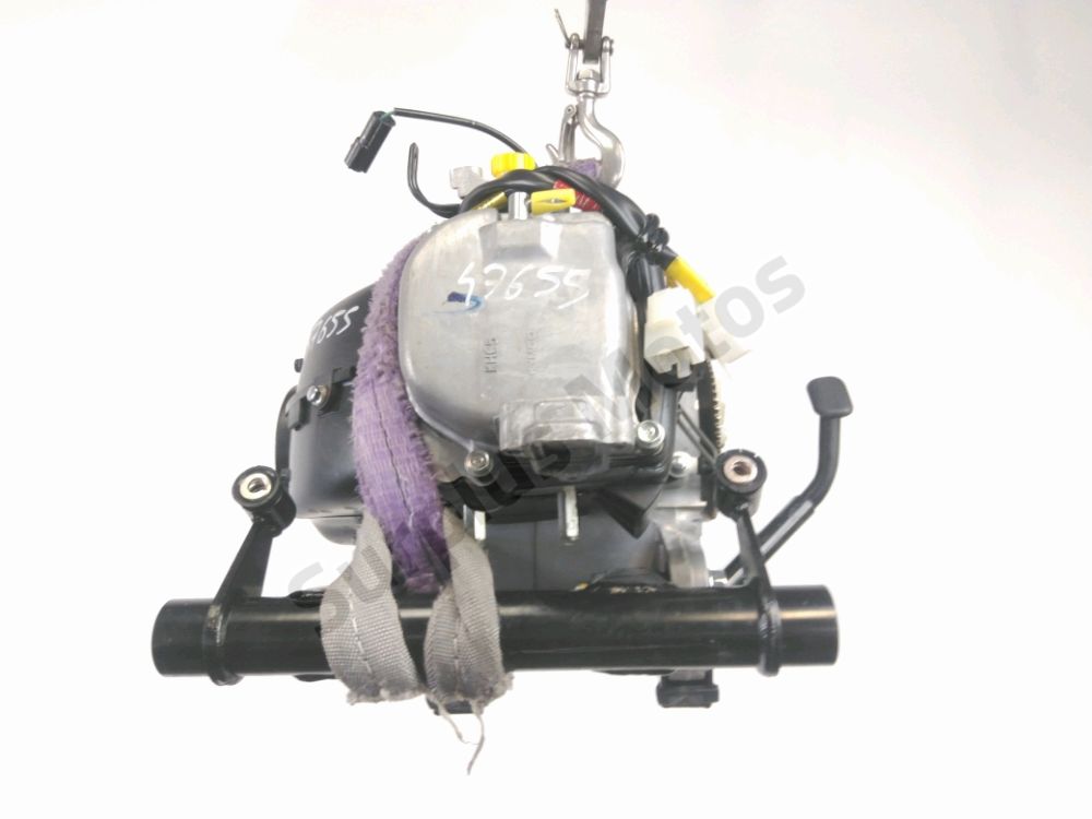 MOTEUR