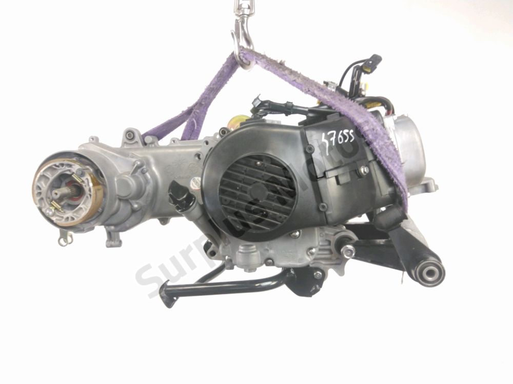 MOTEUR