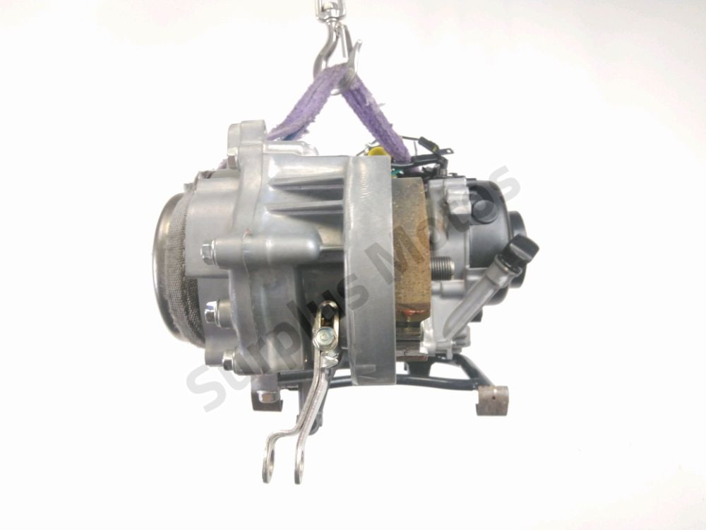 MOTEUR