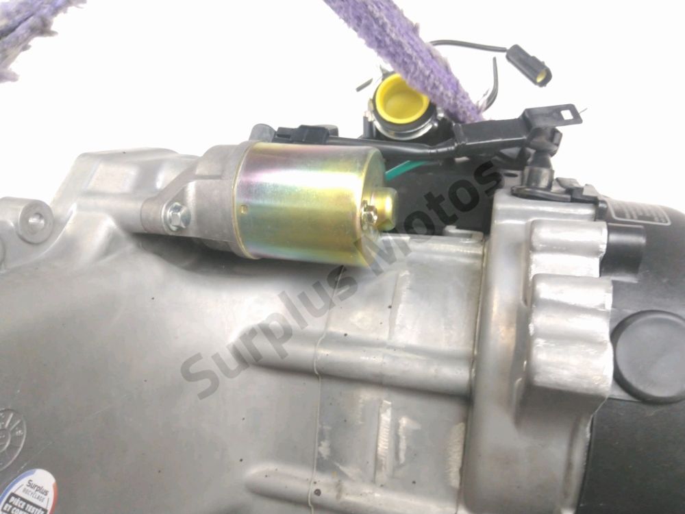 MOTEUR