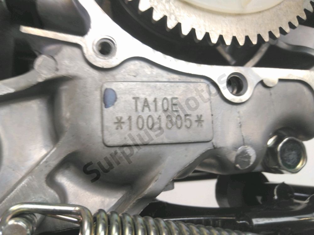 MOTEUR