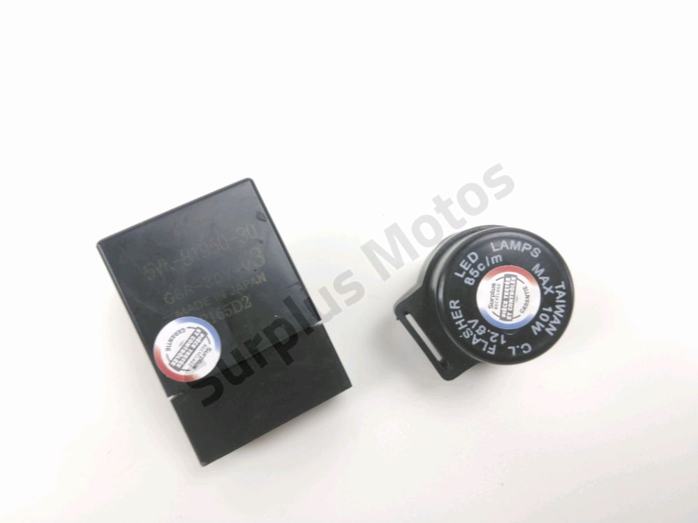 Pack electrique