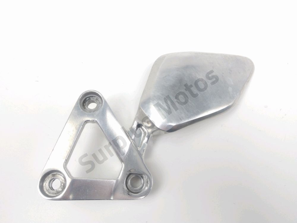 PLATINE AVANT GAUCHE