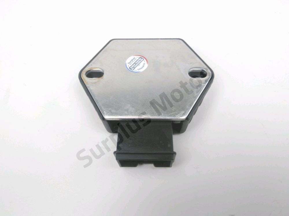 REGULATEUR DE TENSION