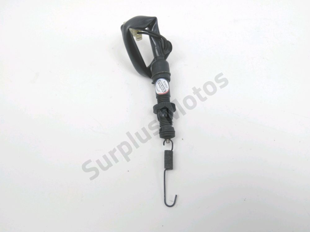 Contacteur de stop ar