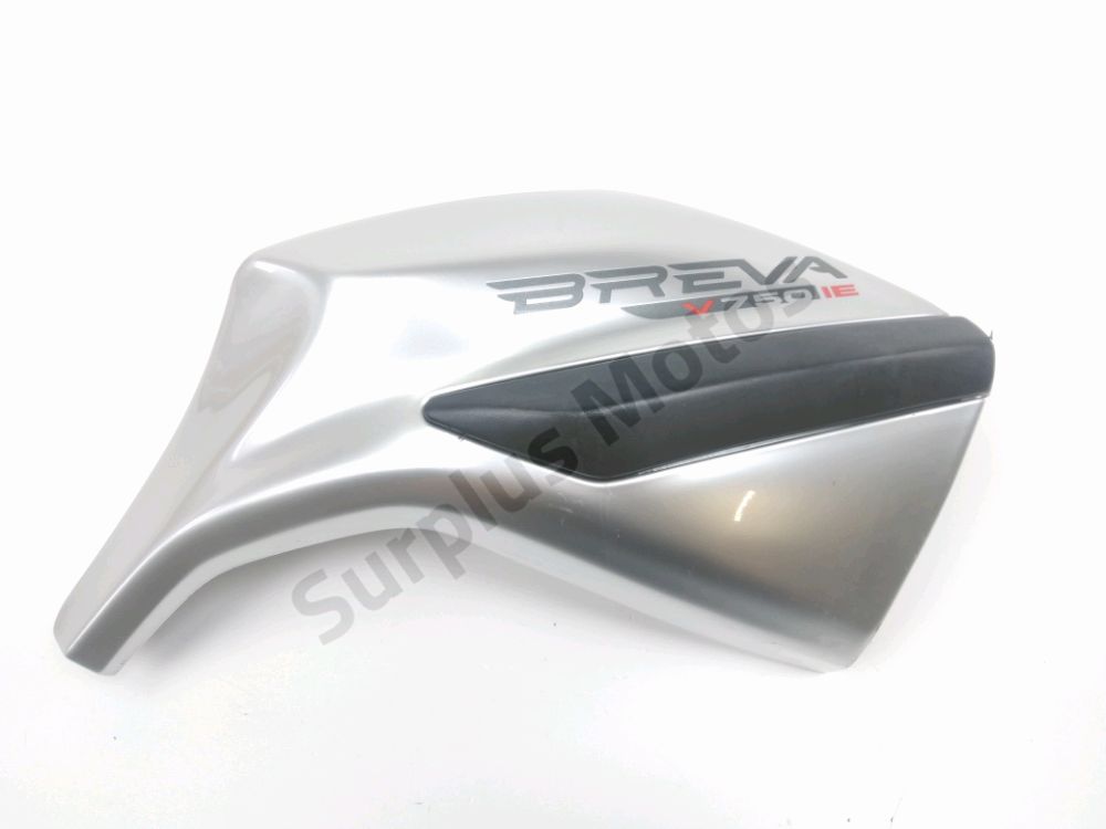 Carenage avant droit