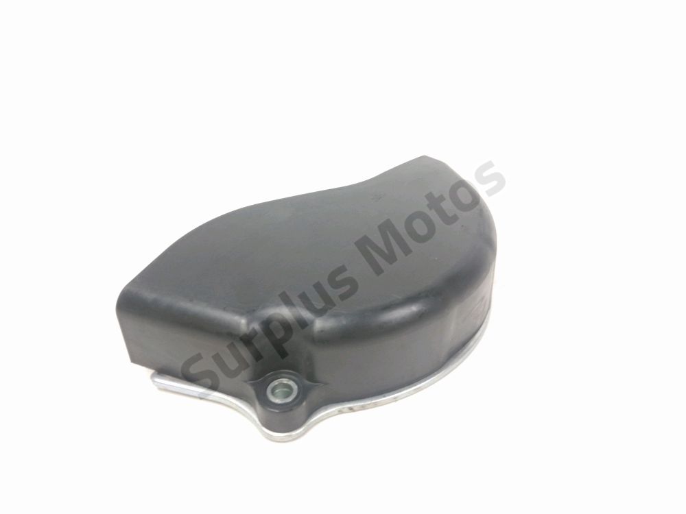 COUVERCLE PIGNON SORTIE BOITE