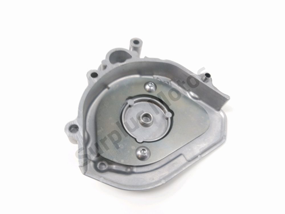 COUVERCLE PIGNON SORTIE BOITE