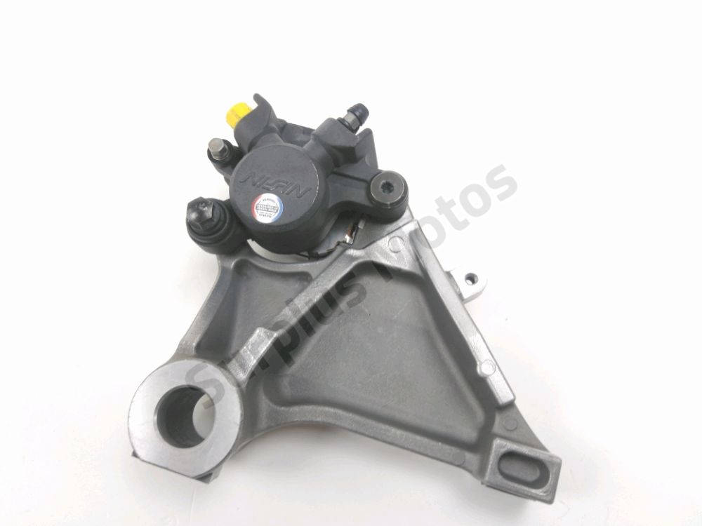 Etrier frein arriere