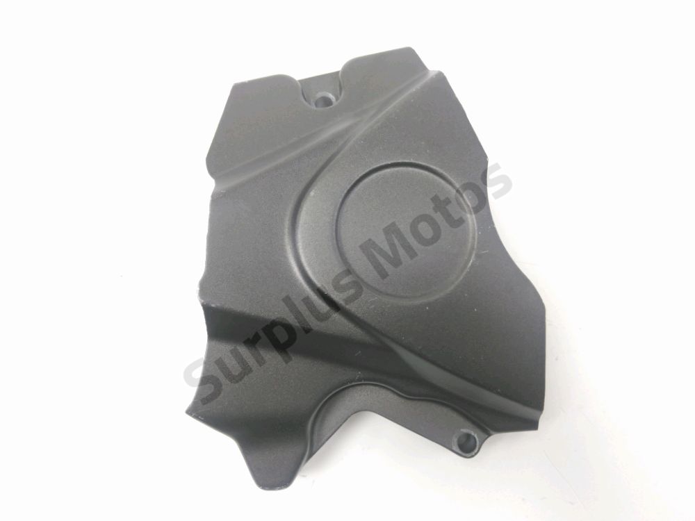 Couvercle pignon sortie boite