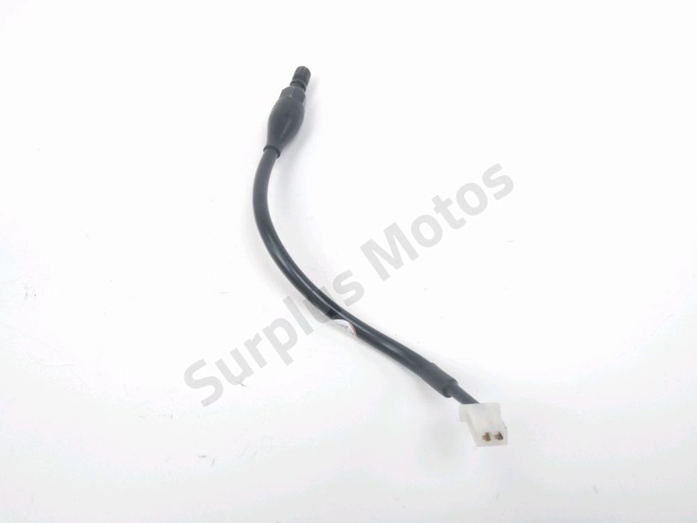 CONTACTEUR DE STOP AR