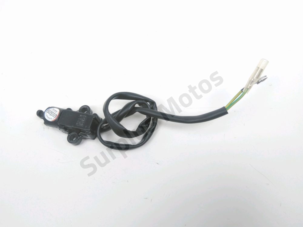 Contacteur de bequille