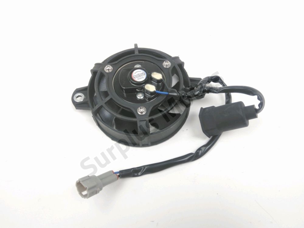 VENTILATEUR