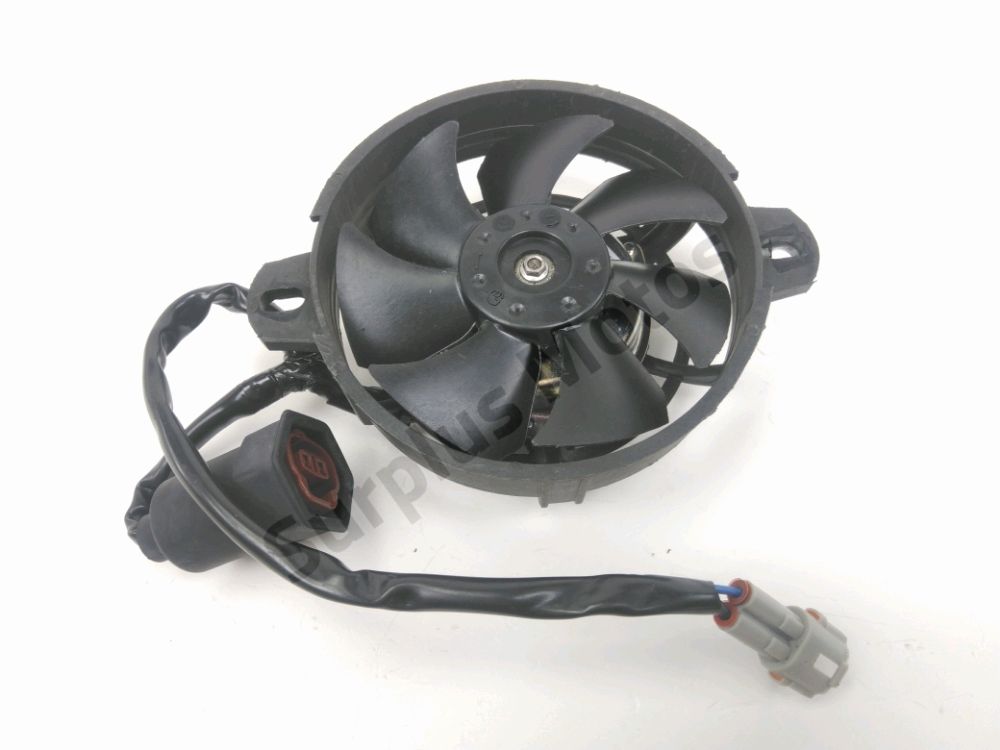 VENTILATEUR