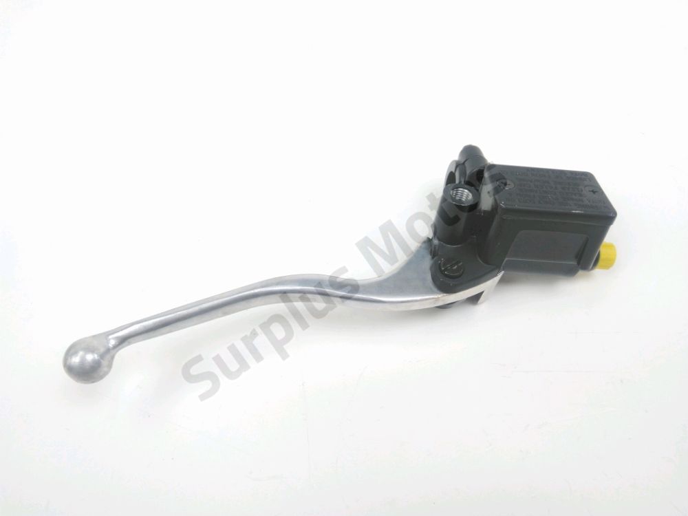 Maitre cylindre frein av complet