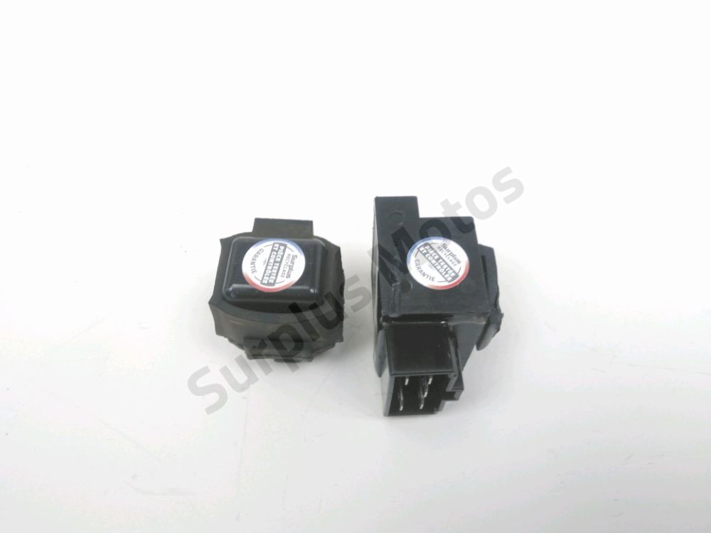 PACK ELECTRIQUE