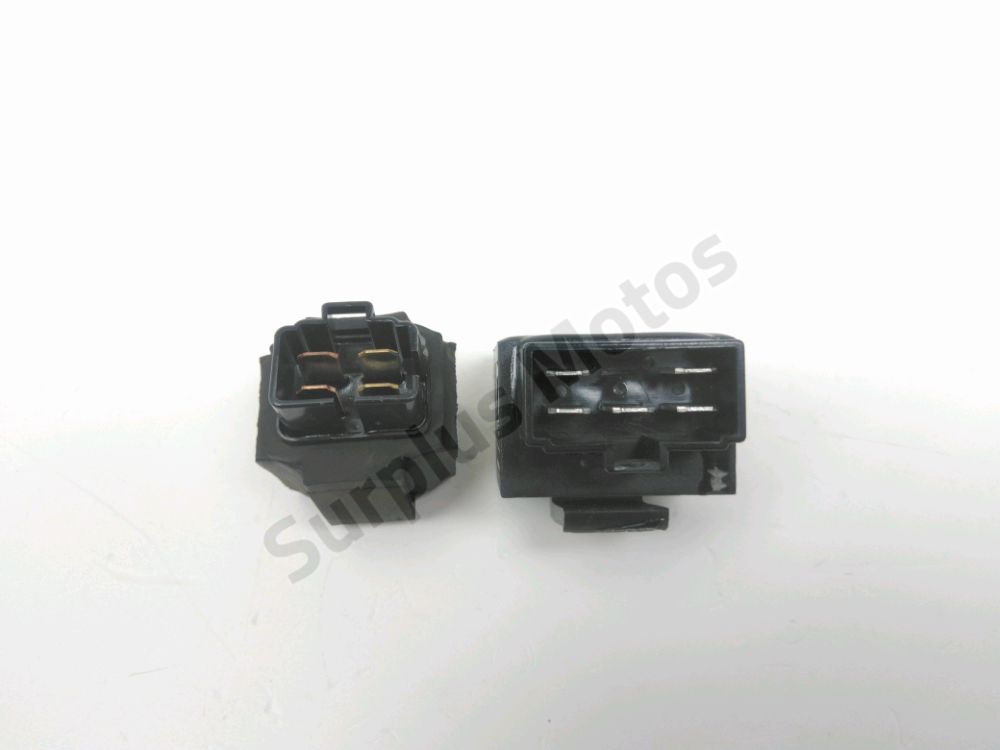 PACK ELECTRIQUE