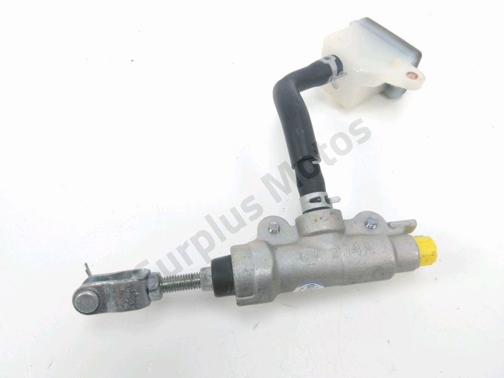 Maitre cylindre frein ar complet