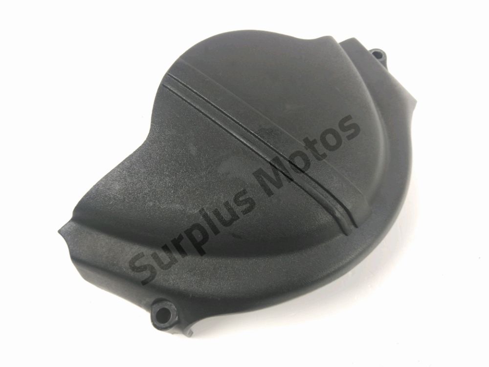 Couvercle pignon sortie boite