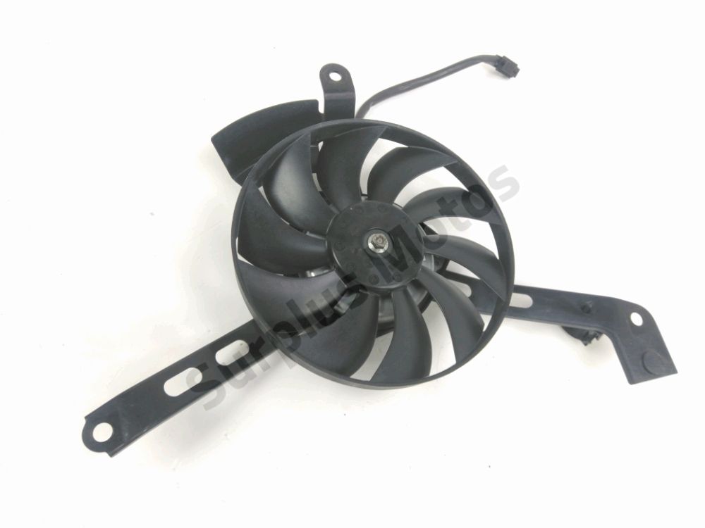 VENTILATEUR