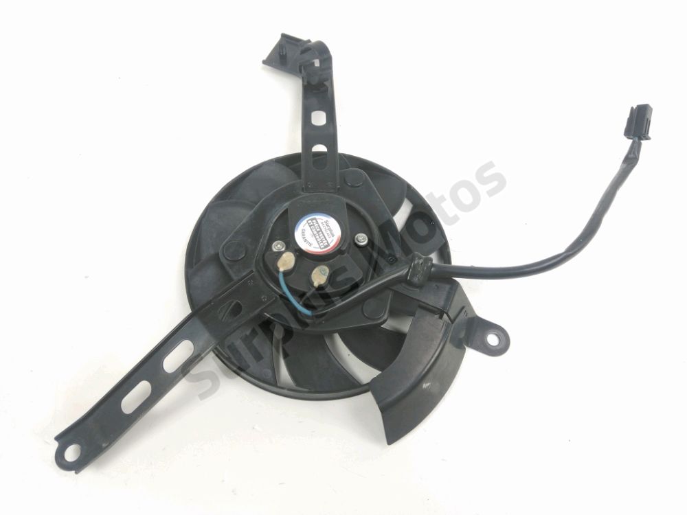 VENTILATEUR