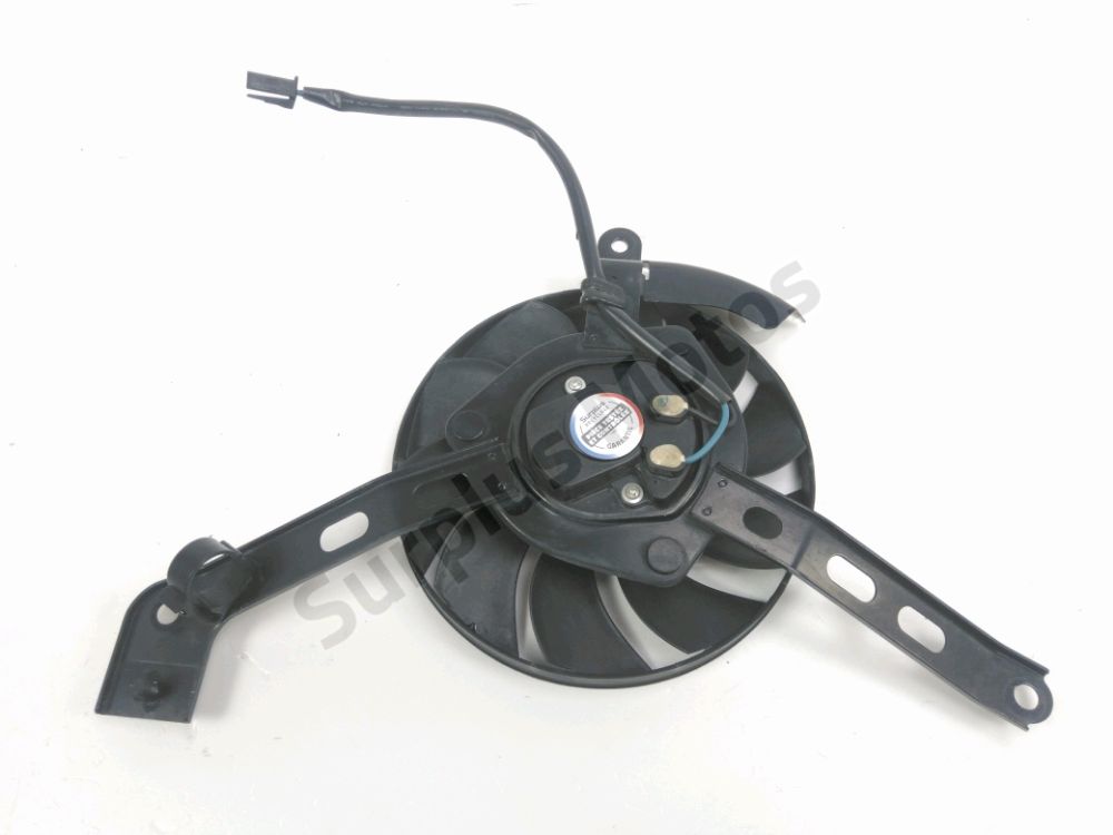 VENTILATEUR