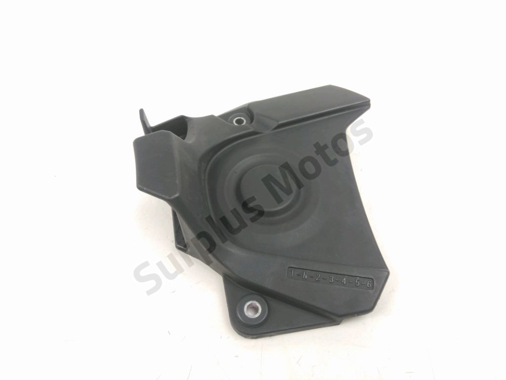 COUVERCLE PIGNON SORTIE BOITE