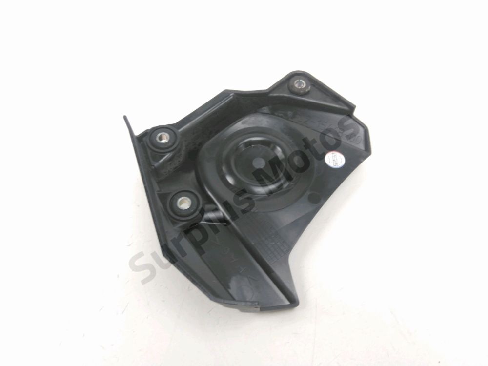 COUVERCLE PIGNON SORTIE BOITE