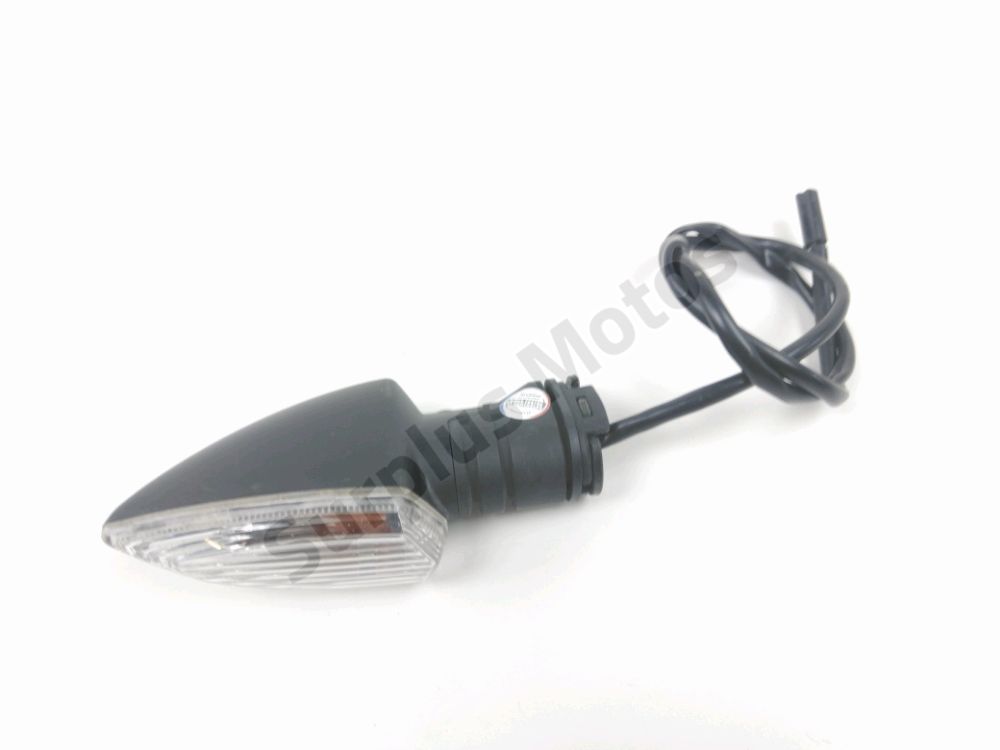 Clignotant arriere g