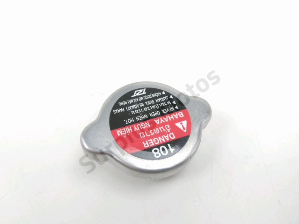 Bouchon de radiateur